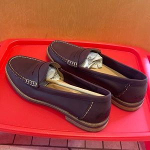 Sperry loafers